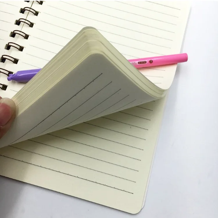 & school supplies  notebooks & writing pads  spiral notebook