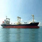 General Cargo Vessels Front-End Engineering Design Ship Management Service