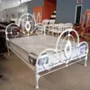 /product-detail/stylish-cast-iron-frame-queen-classic-bed-design-50037405964.html