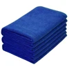 100% Cotton Soft Absorbent Adult Towel Travel Gym Sports Camping Swimming Towels/ fast dry Microfiber gym sport towels