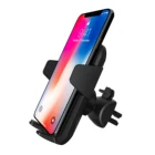 New Type OEM Universal 360 Rotation Three-gear Car Mobile Phone Air Vent Mount Holder