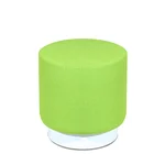 Modern Manufacture Leisure Round Mushroom Stool Ottoman Chair