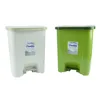 Hot Selling Outdoor Mini Plastic Dustbin, Wholesale Plastic Dustbin With Best Price