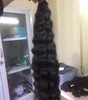The favourite waves of Cambodian hair from 6 inches to 36 inches of human hair