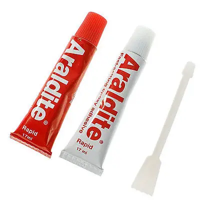 epoxy glue