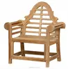 elegant outdoor indonesia teak wooden garden furniture Wembley Chair leg entanders buy wholesale