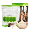 Herbal Tea for Diabetes with Mulberry, Gynostemma, Garnoderma and Licorice. Control blood sugar levels. Made in Thailand