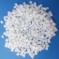 Virgin Recycled HDPE LDPE LLDPE Resin
