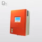 384V Mppt Solar Charge Controller With GPRS/WIFI/RS485