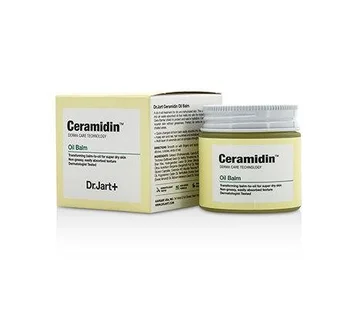 dr. jart ceramidin oil balm 40g