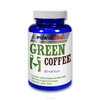 Body weight correction dietary supplement GREEN COFFEE in capsules Health Nutrition