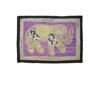 Mirror Work Elephant Old Dress Patchwork Adorn With Heavy Embroidery Work Wall Hanging Cheap Price Retailer