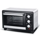 14L Portable Electrical Toaster Oven with CE CB RoHS EMC