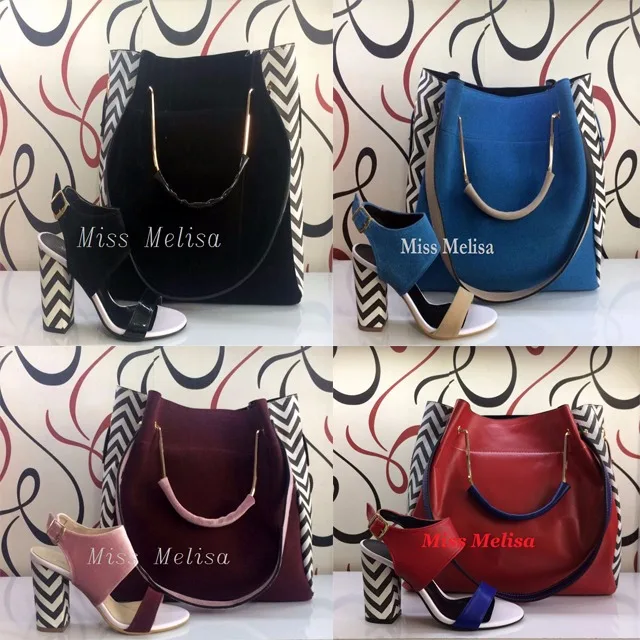 shoes and bag combination Turkey