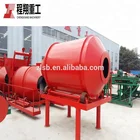 Factory directly supply compound bb fertilizer mixing machine use to bb fertilizer production line