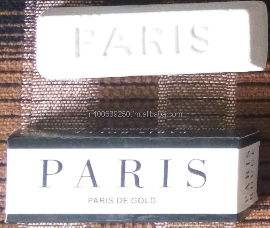 paris white is formulated especially for silversmiths and