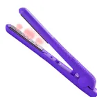 2018 hot selling Hair straightener flat iron with CE and CETL