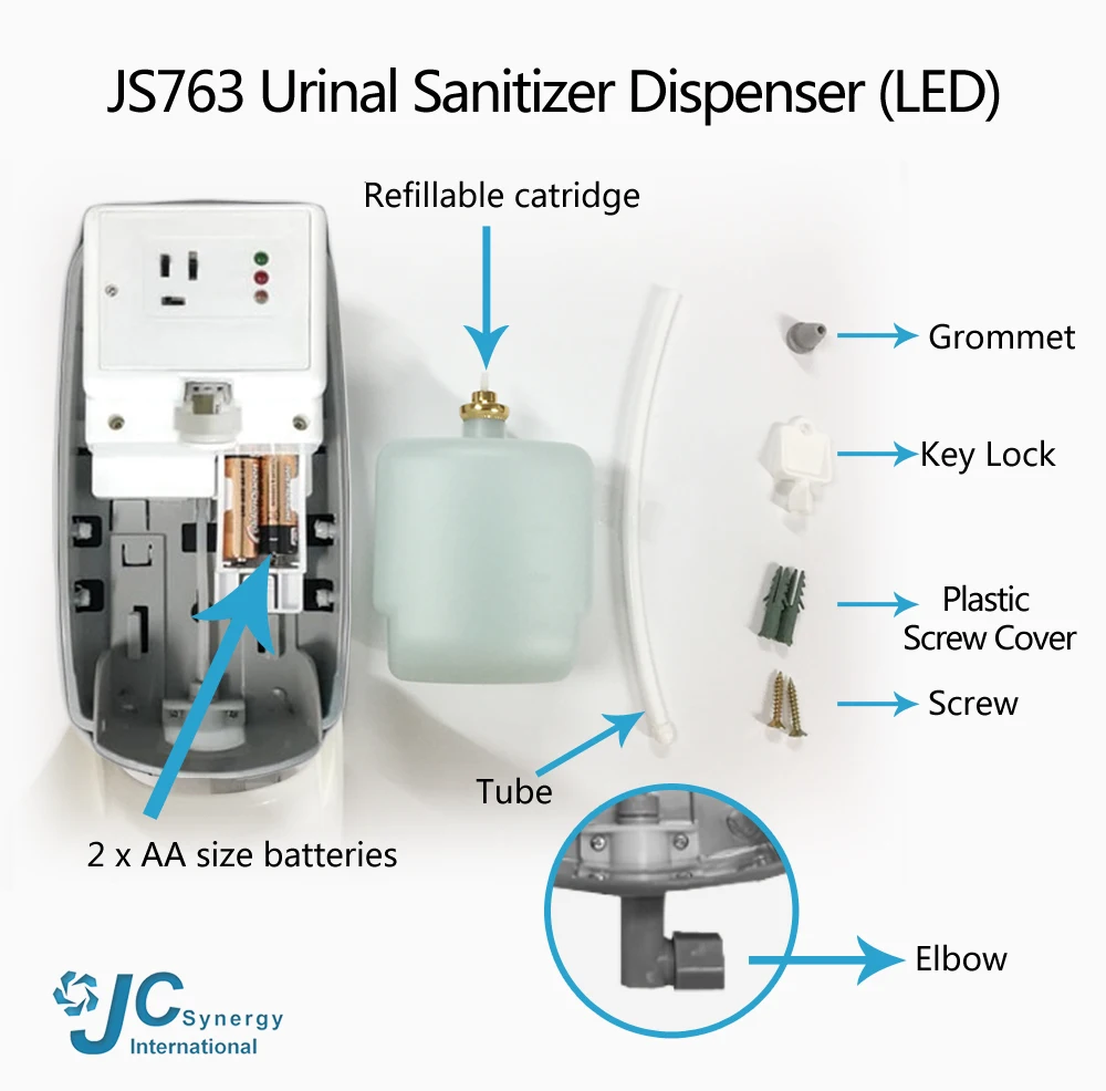 JS763-Urinal Sanitizer6