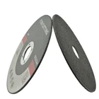 200pc - 125 x2.0x22mm Private Logo Chop Saw Wheel Cutting Disc for Cutting Metal