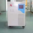 230v/380v/415v 3 phase 30kva avr automatic voltage regulator svc electric current stabilizer