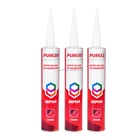 Car windshield repair one component adhesive repair uv glue