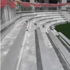 sports grandstand seating, sports metal bleacher, sports metal tribune