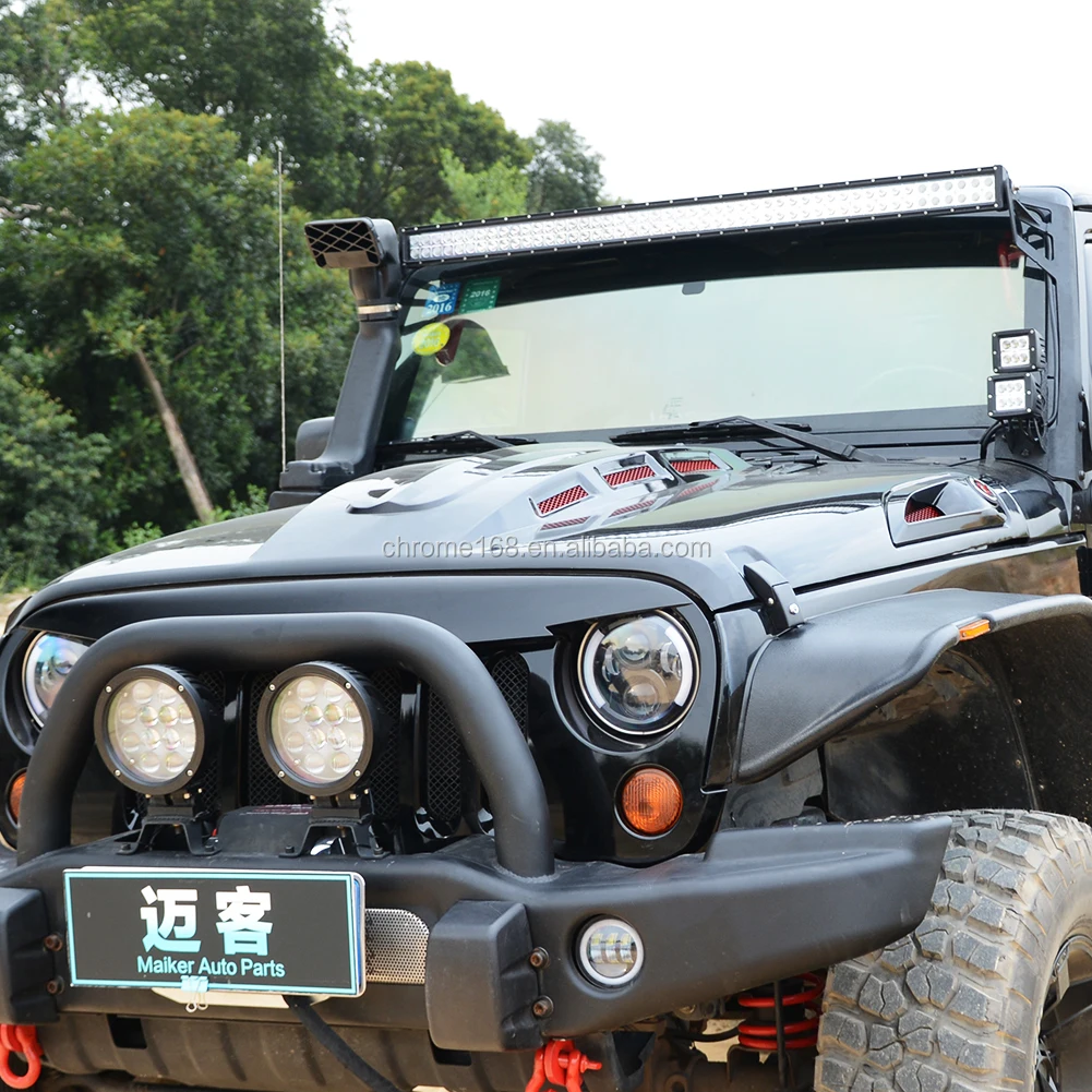 for jeep wrangler accessories bumper