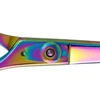 Multi Color Hair Cutting scissor for saloons