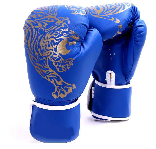 cool boxing gear