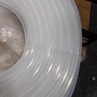 6*11mm FDA grade Soft Clear Tube Silicon In Promotion Sale