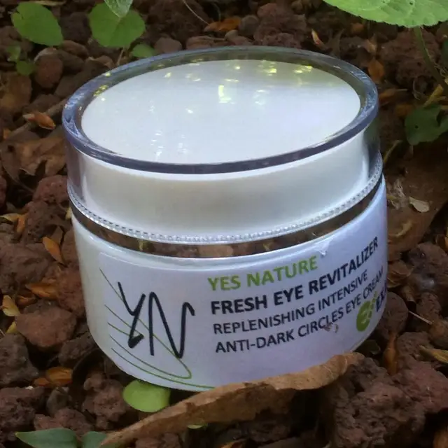 eye contour cream