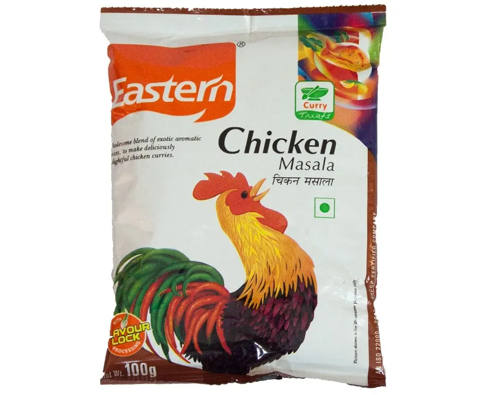 eastern masala - chicken masala - 100 gm