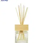 Farcent Best Selling Products Household Fragrance Aroma Reed Diffuser Air Freshener Purifier