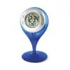 Water Powered Thermometer Alarm Clock