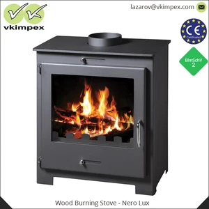 eco-friendly domestic wood burning stoves at lowest rate