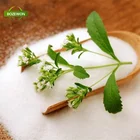 Best sell High quality stevia Erythritol powder