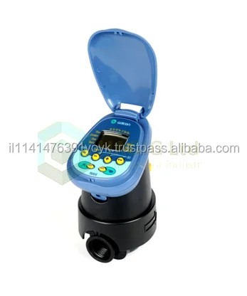 Gal 7000 Agriculture Farm Controller For