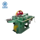 High Speed and Low Noise Nail Making Machine/Screw Making Production Line/ Wire Nail factory
