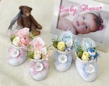 baby shower decoration gifts for celebration of a birth, newborn