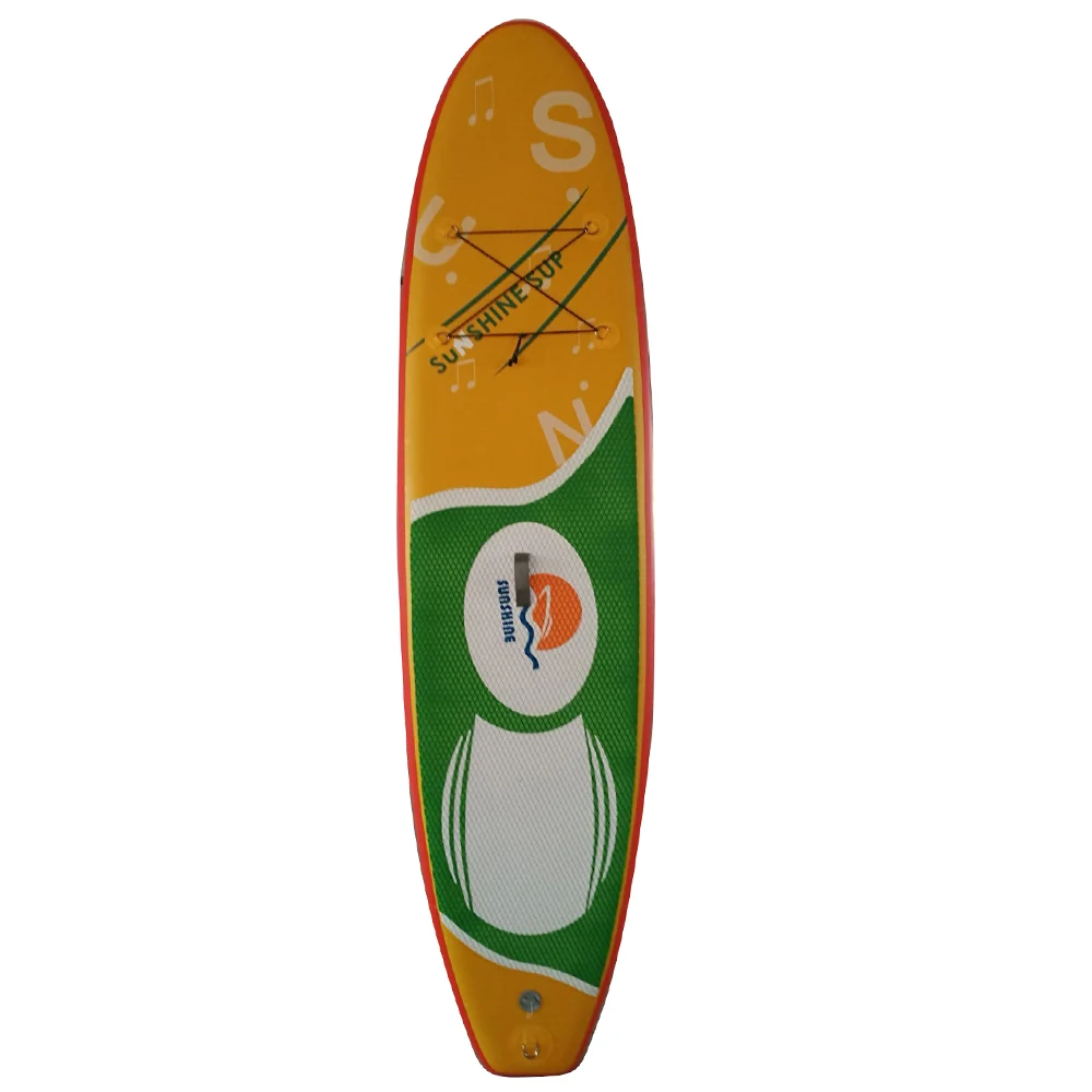China ISUP cheap high quality inflatable stand up paddle boards