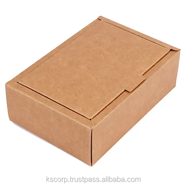 Custom Packaging Boxes For Product Shipping