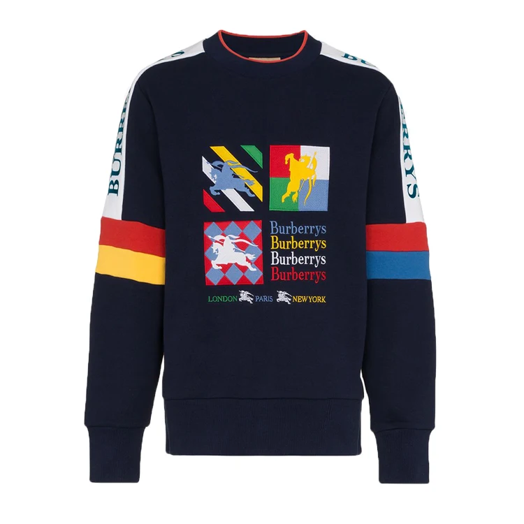custom embroidered crewneck sweatshirts