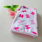 Super absorbent Disposable Premium quality Colorful China manufacturer Magic two-piece clean towel microfiber