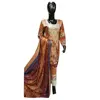 U.S.A Shalwar Kameez Embroidered Casual Wear Dress