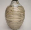 Best selling High quality eco friendly decoration lacquer spun bamboo vase from Vietnam