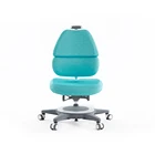 EGO Ergonomic Kids Study Desk and Chair Set