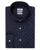 /product-detail/winter-season-dark-blue-printed-men-shirt-best-price-high-quality-50045236245.html