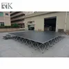 mobile stage manufacturer portable stage singapore