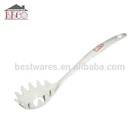 Low price wholesale high-grade health melamine noodle spoon
