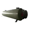 Fiber Reinforced Plastic Jacketed Carbon Steel Double Wall Underground Fuel Storage Tank for Fuel Station